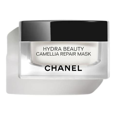 chanel mascarilla|CAMELLIA REPAIR MASK MASCARILLA .